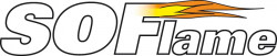 Allume Feu / Souffleur SOFLAME