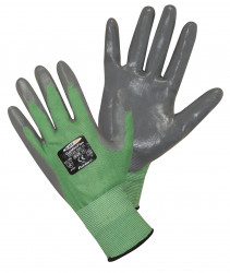 Gants jardin , taille 8